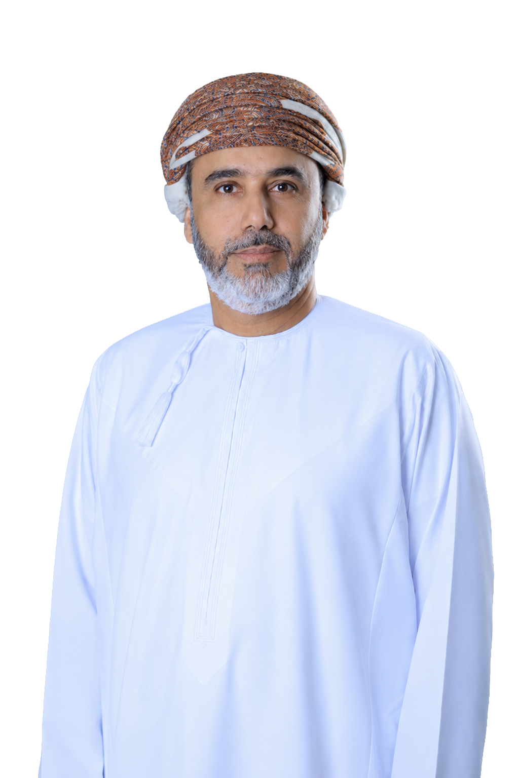 Dr. Abdullah Mohammed Al Salti