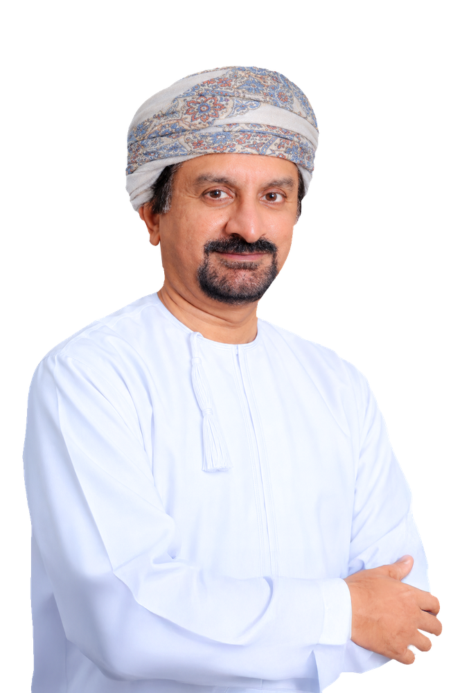 Dr. Tawfiq Taki Al Lawati