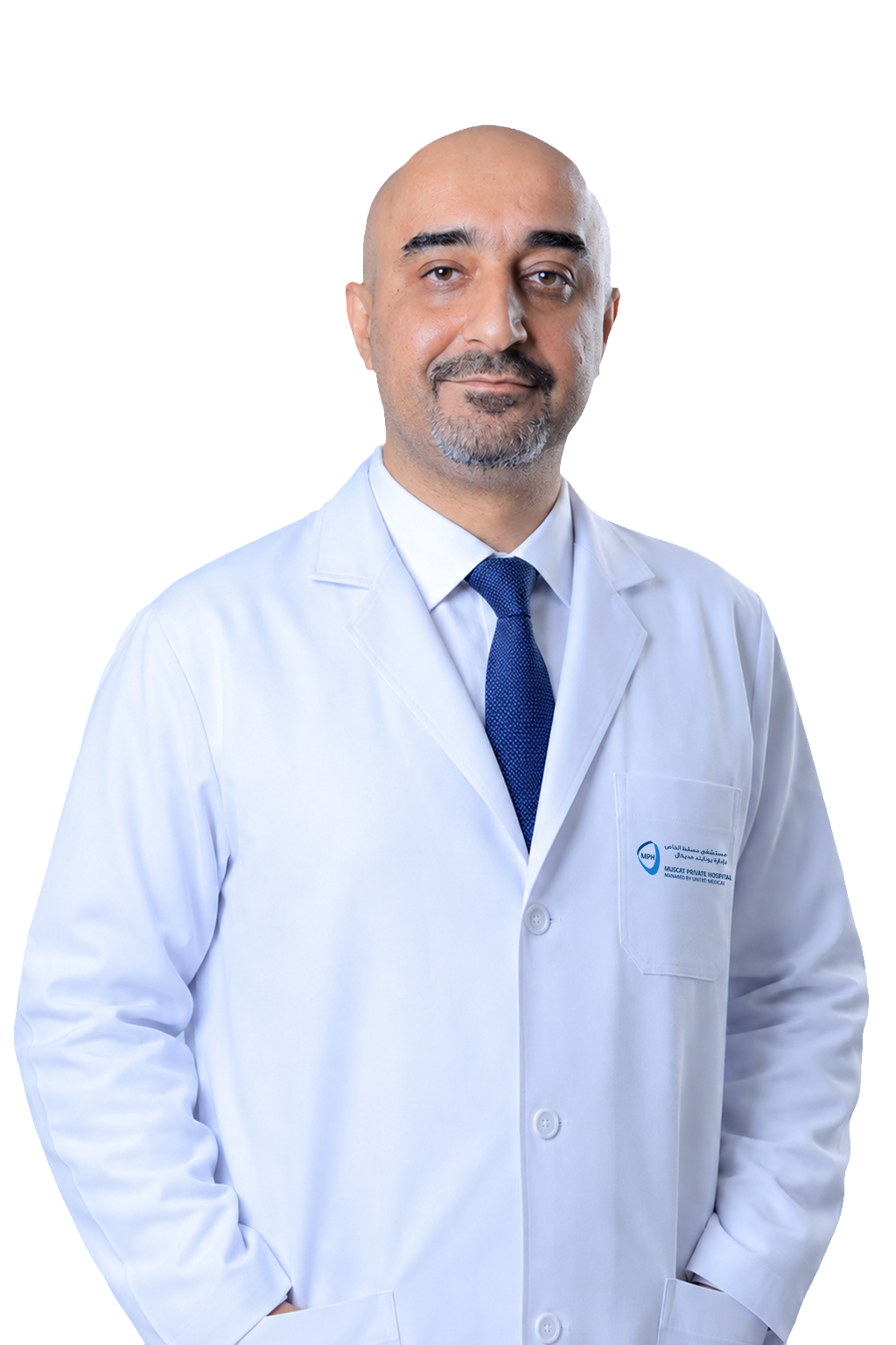 Dr. Zaid Saheb Mohammed Sedaai