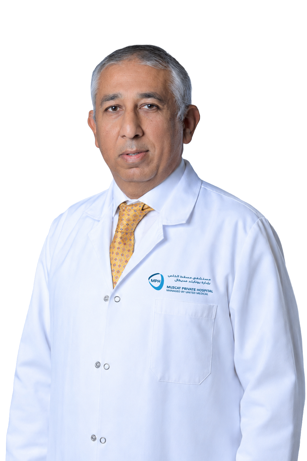 Dr. Ahmed Hesham Fawzy