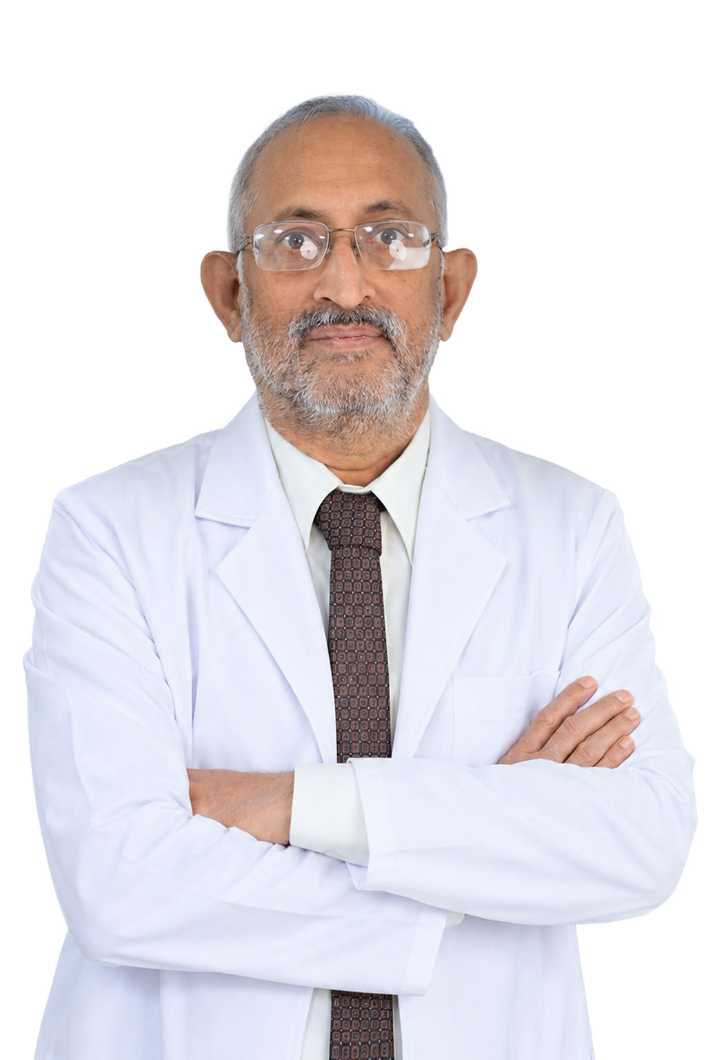 Dr. Ramnarayan