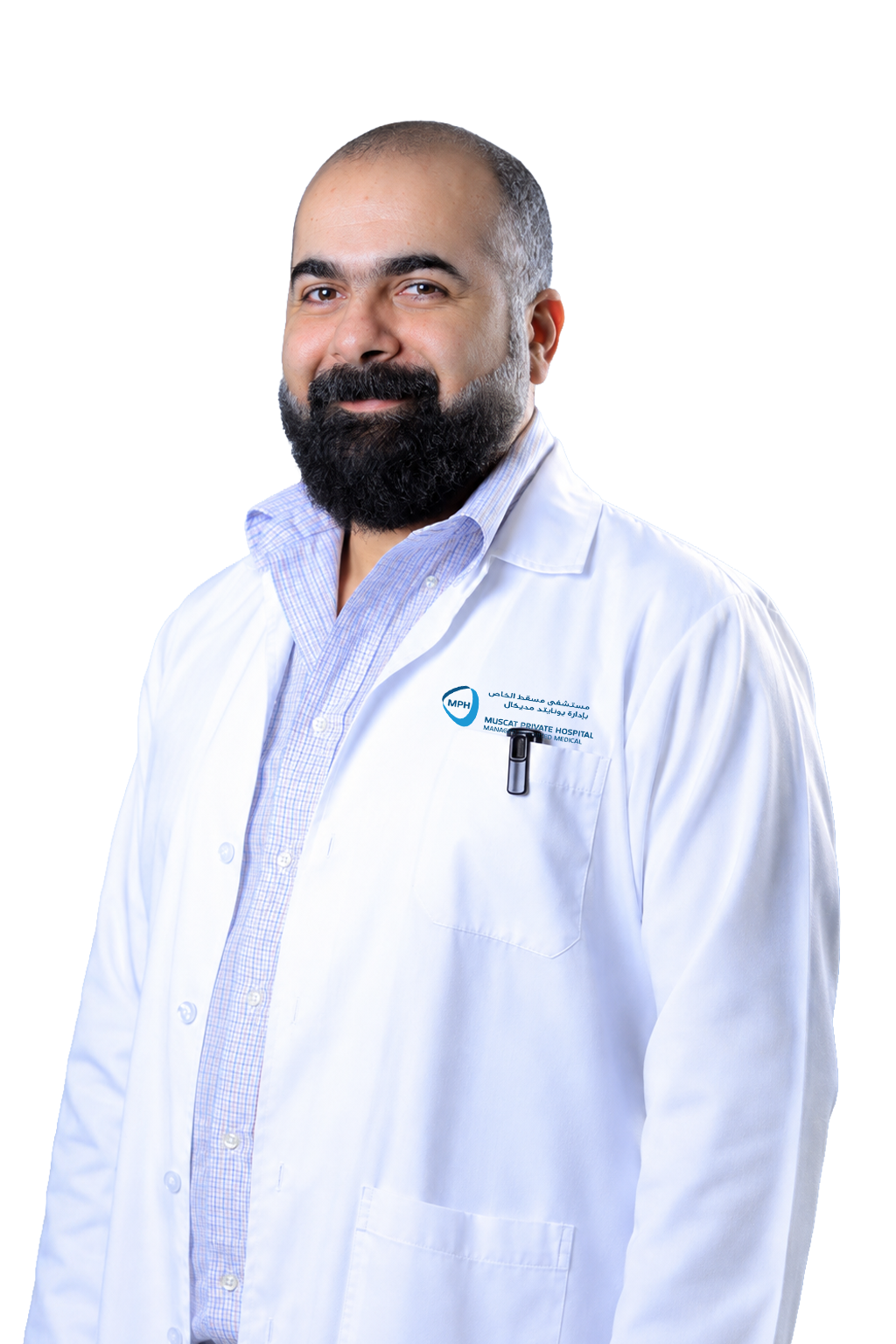 Dr. Aws Husain Esmaeel