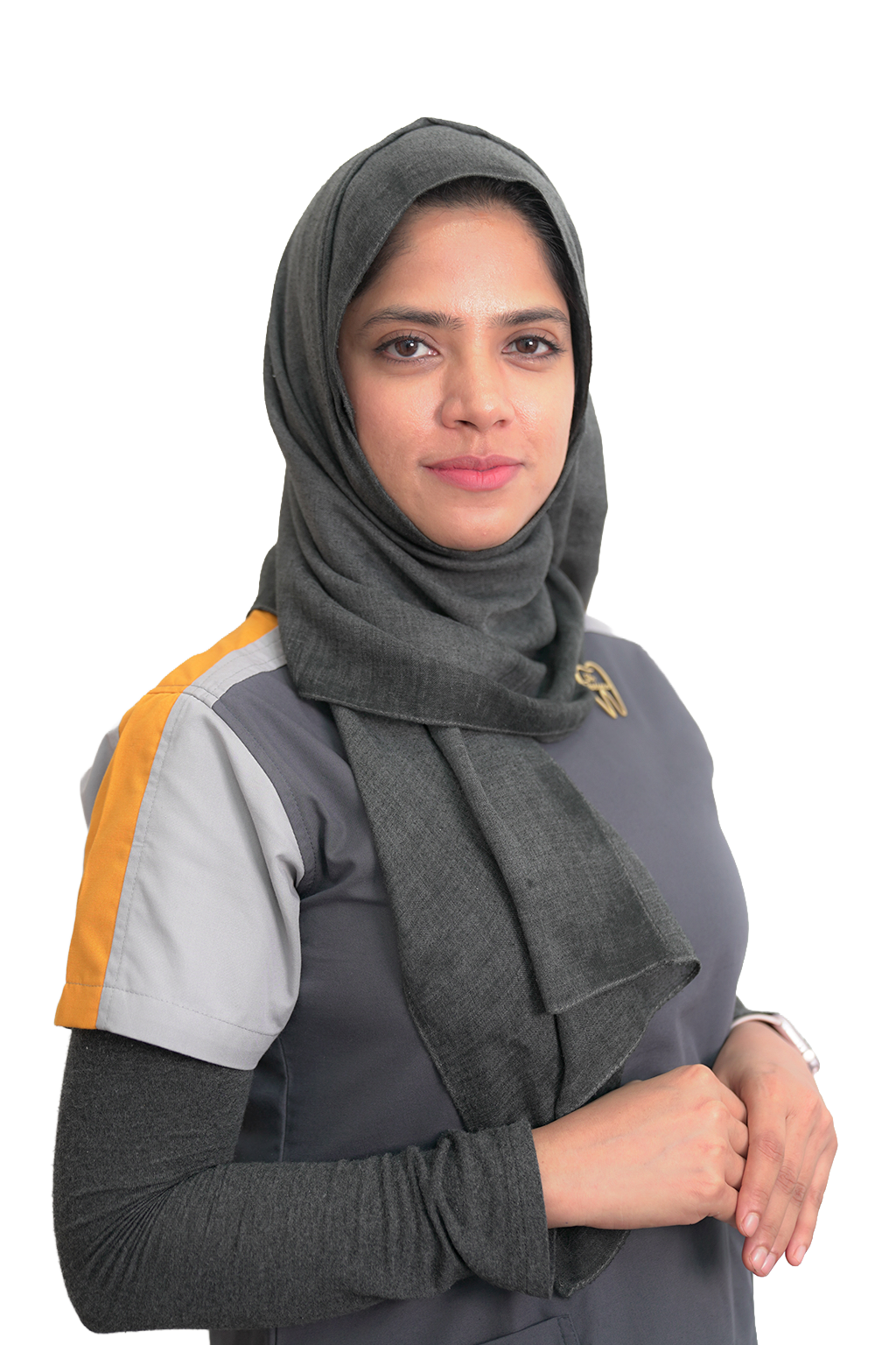 Dr. Fatima Ansari