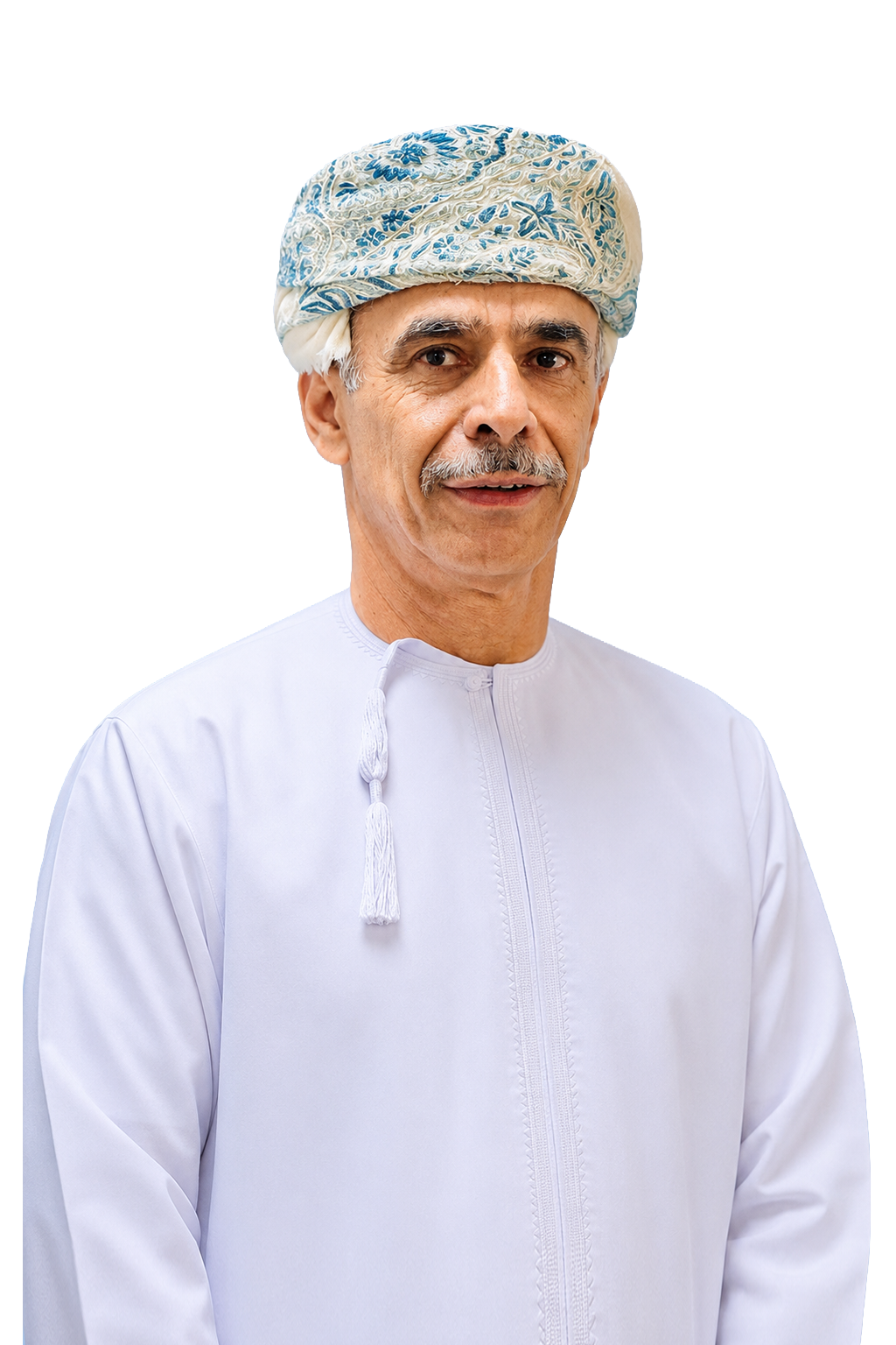 Dr. Hilal Al-Musalhi