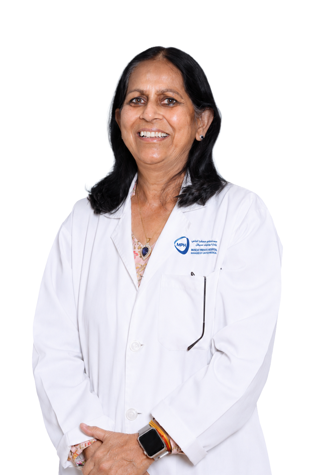 Dr. Pratiba Verma