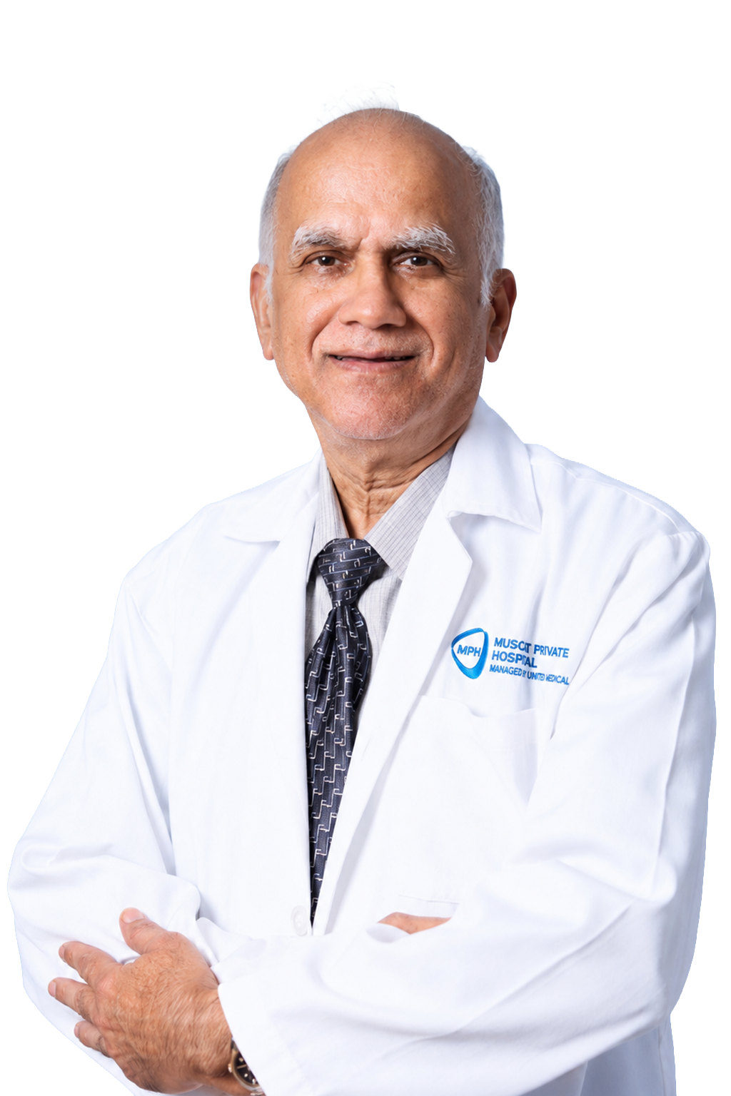 Dr. Santosh D. Lad