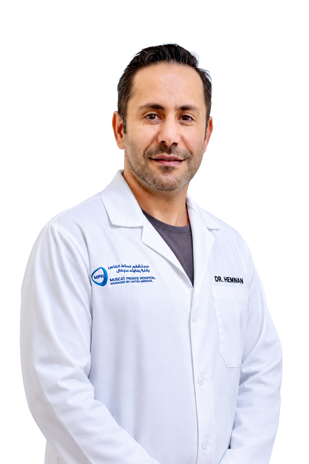 Dr. Sheikhan Nasser Mohammed Al Hashmi