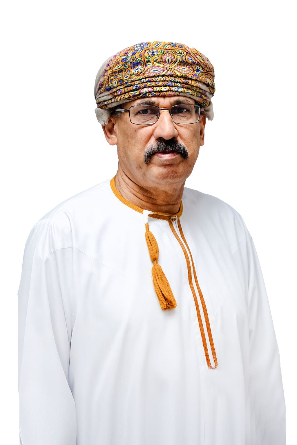 Dr. Tariq Amin Sheikh