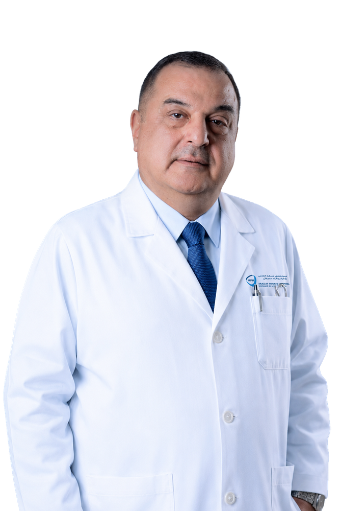 Dr. Ali Abdulmunaem Ajel Alsabbagh
