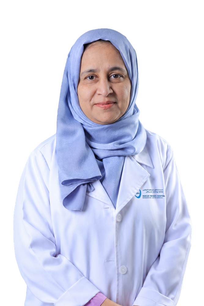 Dr. Asma Aktar