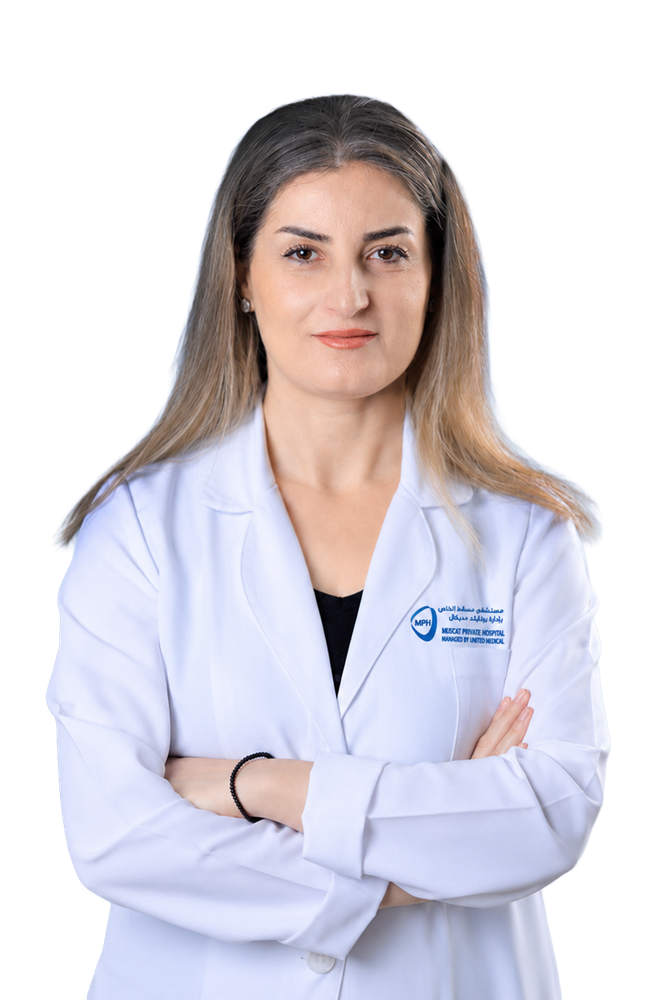 Dr. Mais Emtanious Tomy