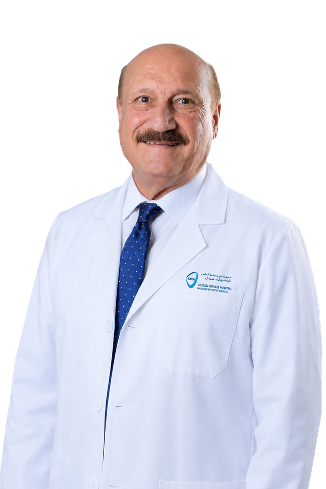 Prof. Dr. Khaleel Al Shaikhli