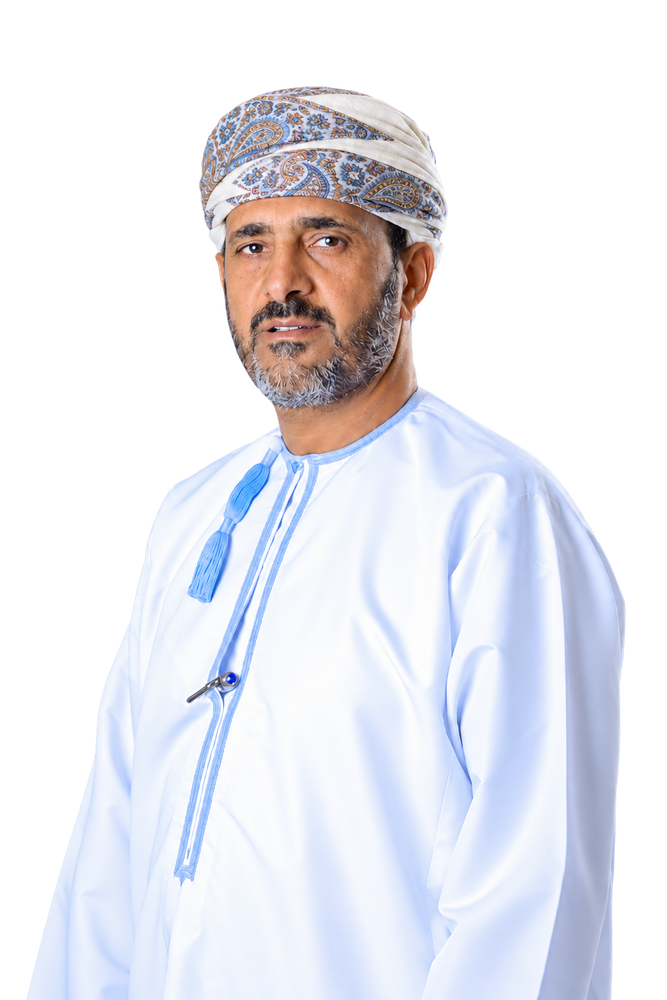 Prof. Dr. Ali Al Mashani, M.D.