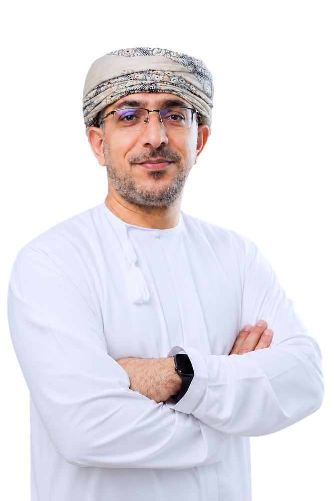 Dr. Ghusn Al Sideiri