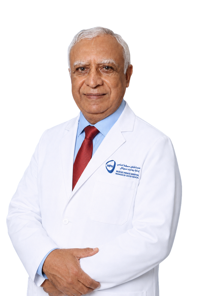 Dr. Mohammad Sadiq Abdurrahman Lala