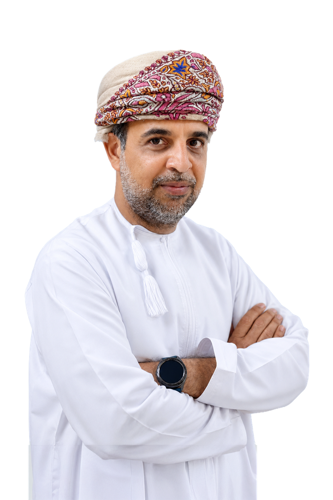 Dr. Ghalib Al Badaai
