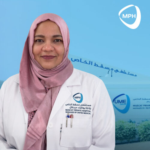 Dr. Maysoun Izzeldin Ahmed Elnigoumi