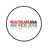 Healthcare ASIA Award 2018