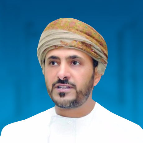 Dr. Ali Al Mashani