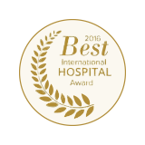 Best Hospital Award