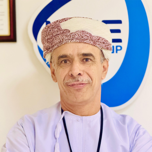 Dr. Hilal Al-Musalhi