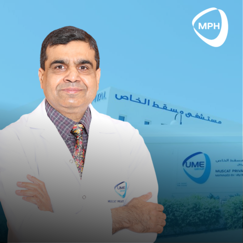 Dr. Saeed Iqbal