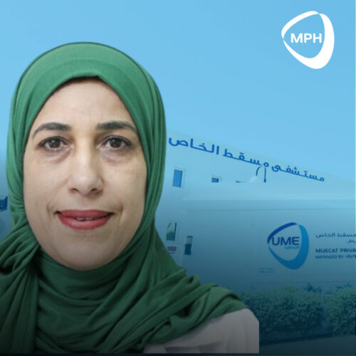 Dr. Hala Al Shaikh