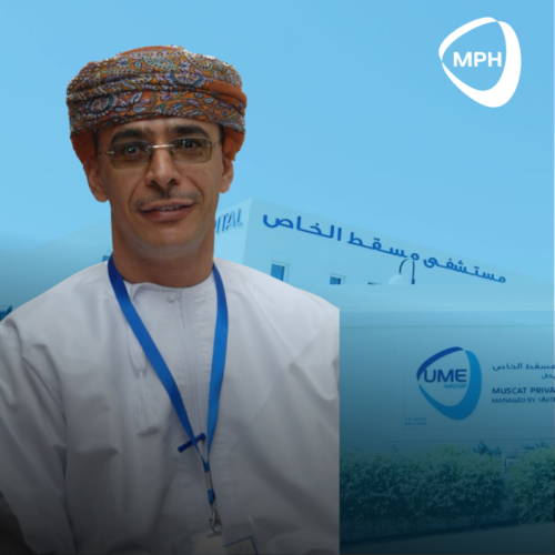 Dr. Hilal Al-Musalhi