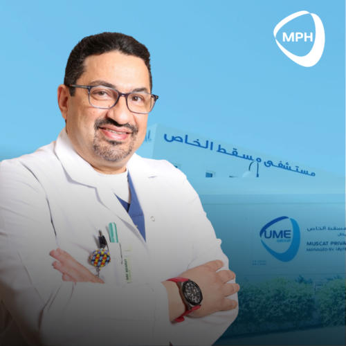 Dr. Ashraf Bishay