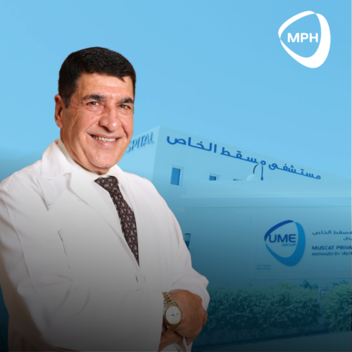 Dr. Farid Yousef Zidan
