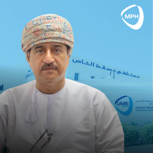 Dr. Taha Al Lawati