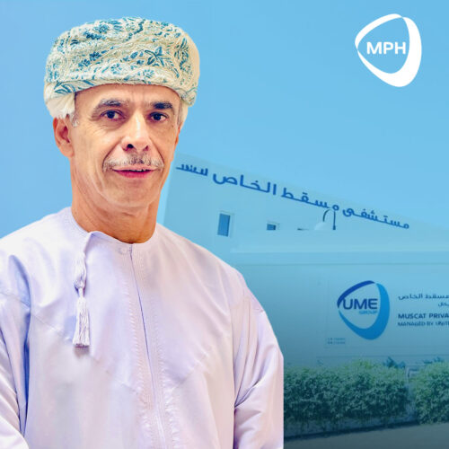 Dr. Hilal Al-Musalhi