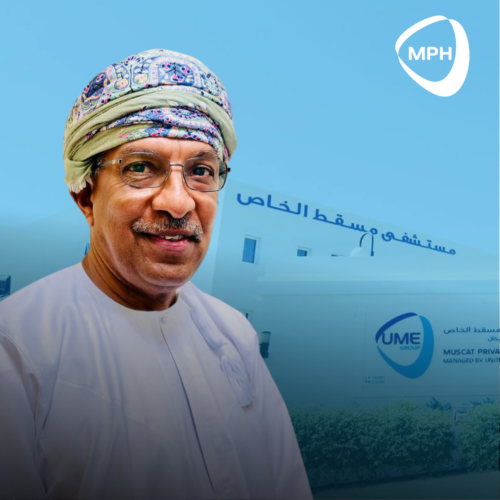 Dr. Abdullah Amer Sultan Al Riyami