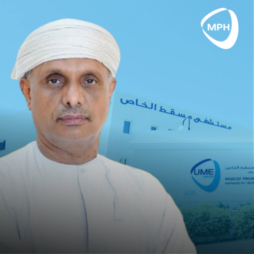 دكتور محمد المخيني