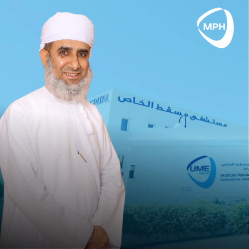 دكتور سليم المسكري