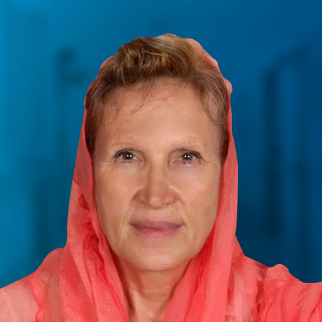 Dr. Anna Rajab