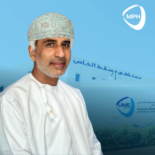 Dr. Ahmed Ali Al Rashidi
