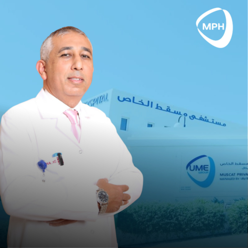 Dr. Ahmed Hesham El Damaty