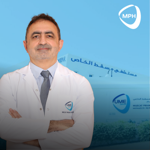 دكتور ريموند إلياس