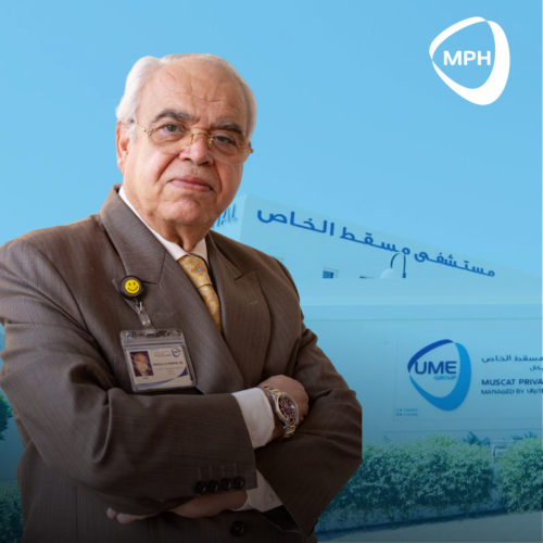 Dr. Sameer Al Azzawi