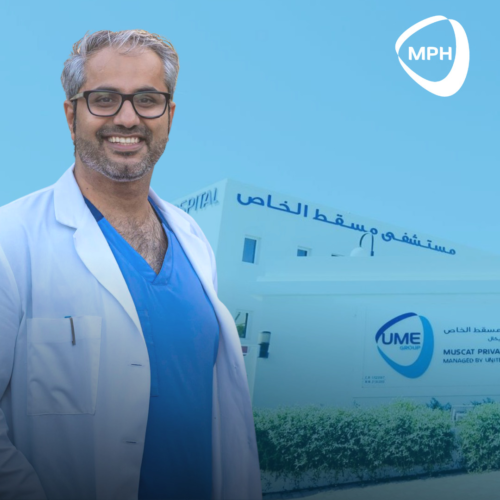 Dr.Humaid Al Adawi