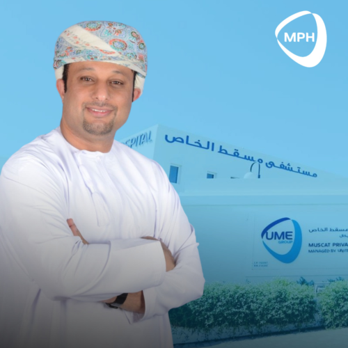 Dr.Salah Al Jabri