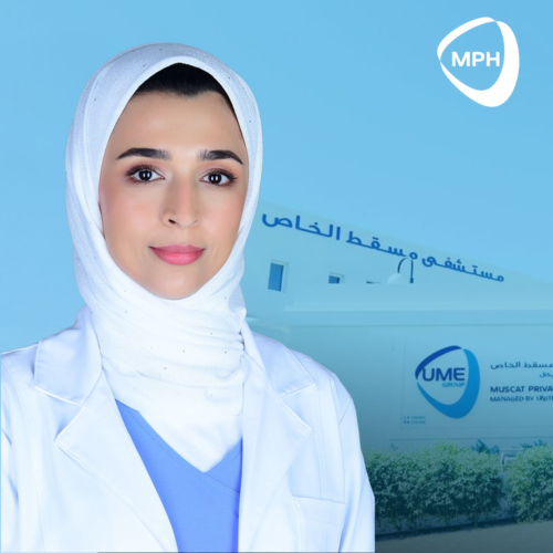 Dr.Shaden Al Riyami Dr.Shaden Al Riyami