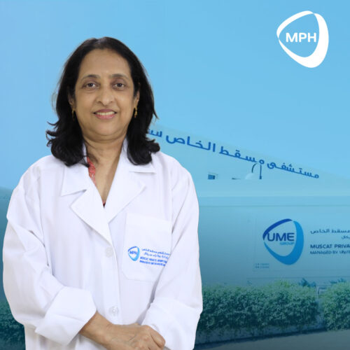 Dr. Megha Venkatraman