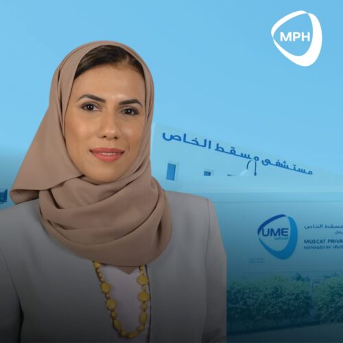 Dr. Amira Al Kharusi