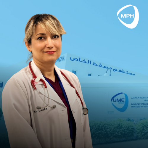 Dr. Leila Tahernia