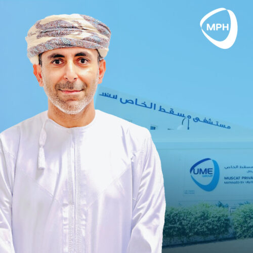 Dr. Mohammed Al Sibani