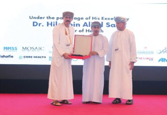 Honoring Excellence in Orthopedic Care
