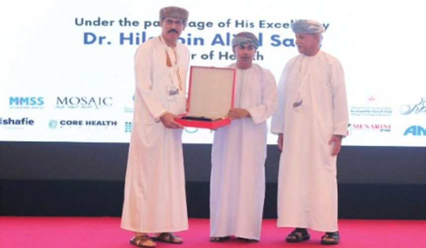 Honoring Excellence in Orthopedic Care