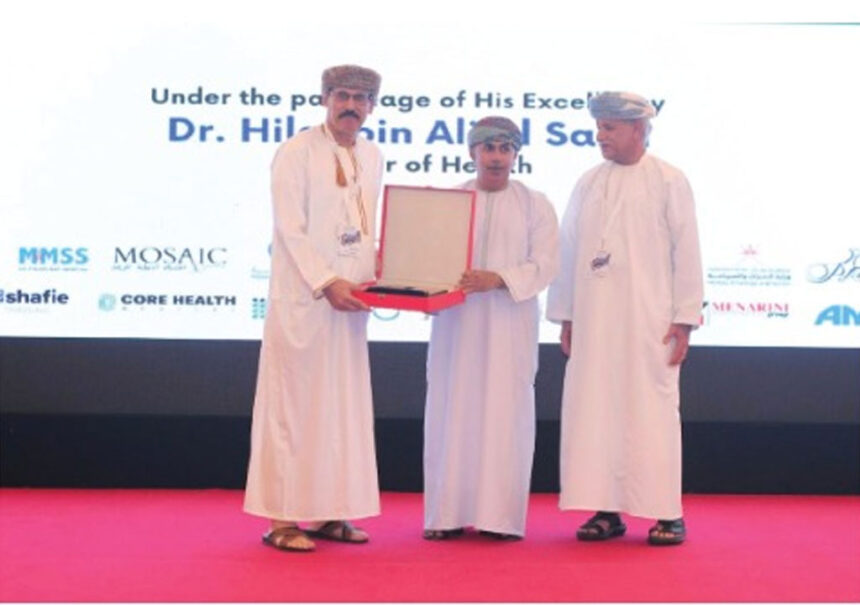 Honoring Excellence in Orthopedic Care
